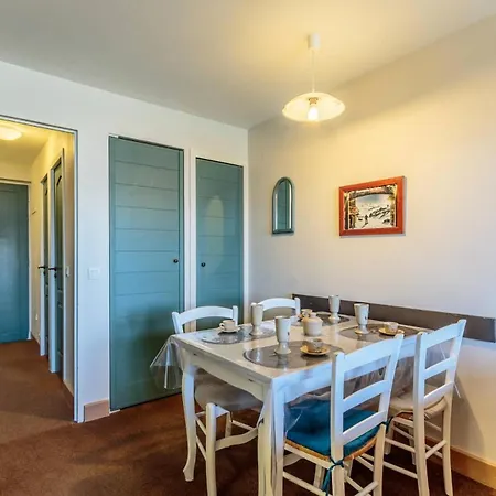 La Marelle - 2 Pieces Pour 4 Personnes 791